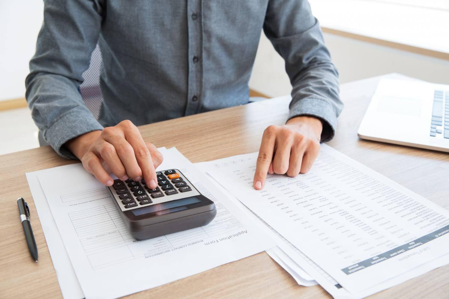 The Best Choice for a Commercial Bank Account